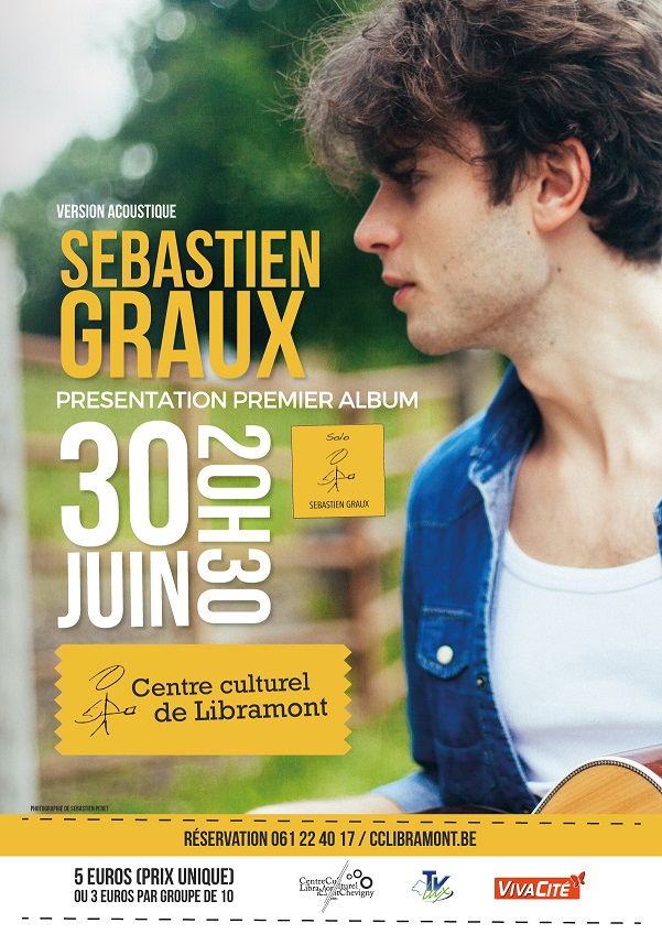 Concert à Libramont