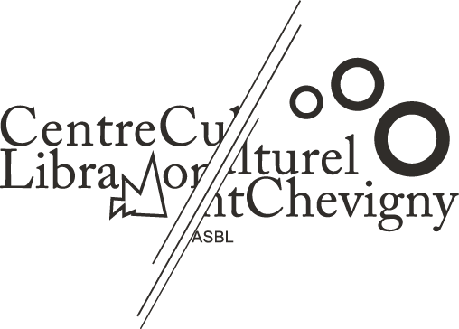 logo centre culturel libramont chevigny
