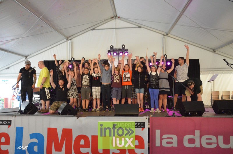 Fête de la Musique de la MJ Habay