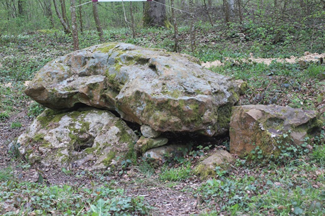 Dolmen 6