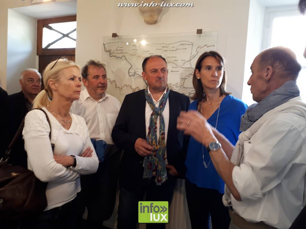 Ministre Virton