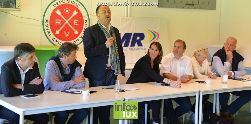 Gaume MR