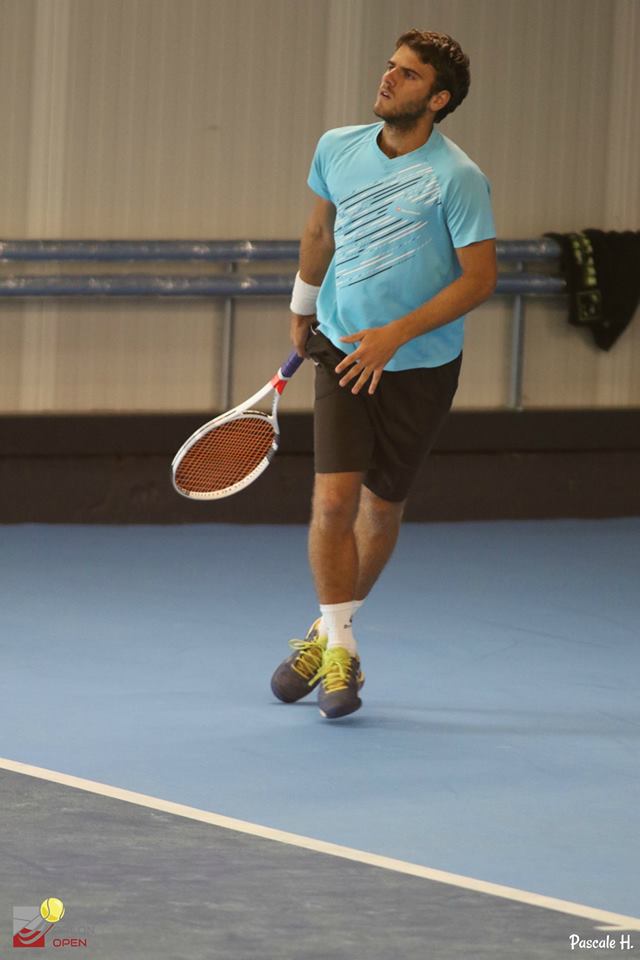 open Arlon 2017