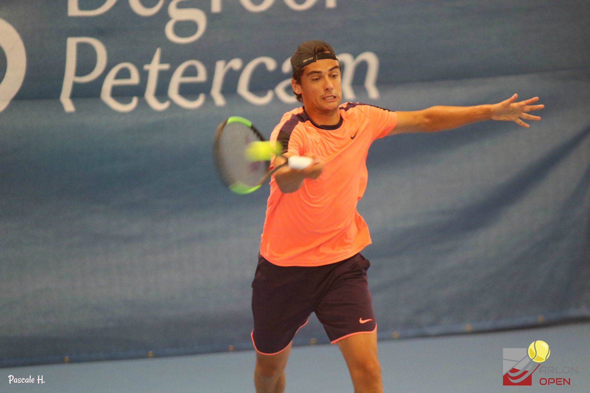 open Arlon 2017