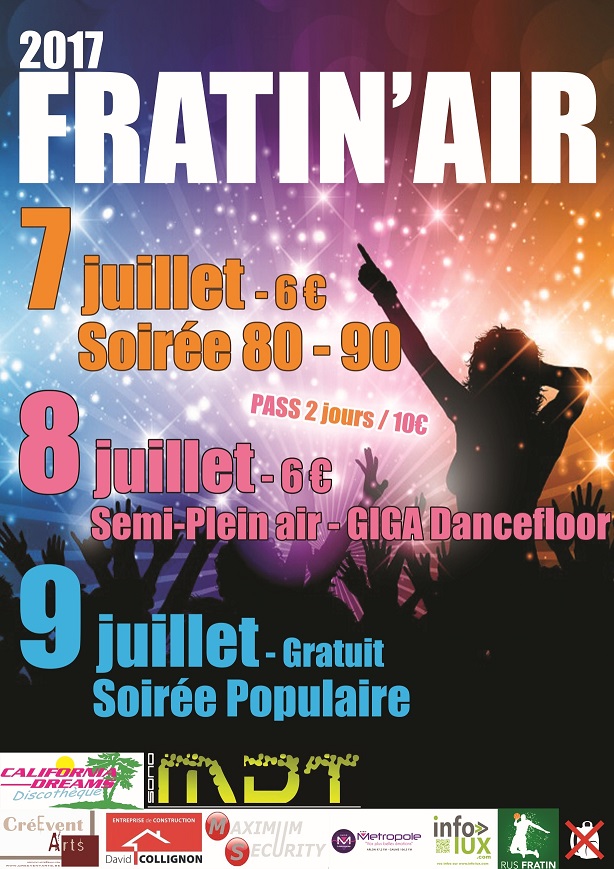 Animations à Fratin (Etalle)