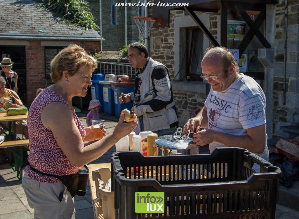 Brocante  de l’Ascension à Beausaint