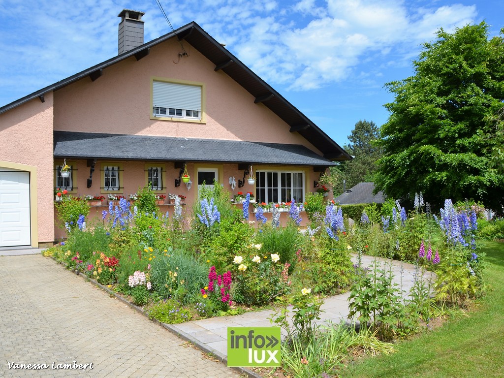 Chiny au jardin Photos Reportage