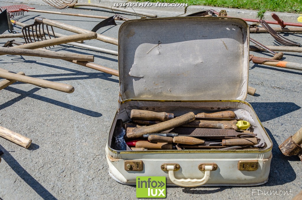 Brocante de LACUISINE