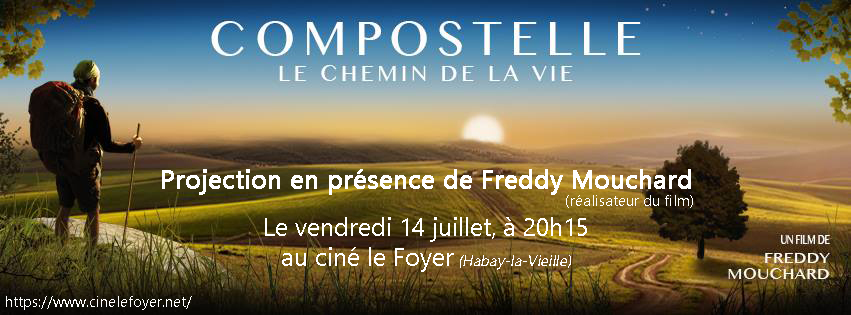 Cinema Le Foyer Habay la vieille programme juillet