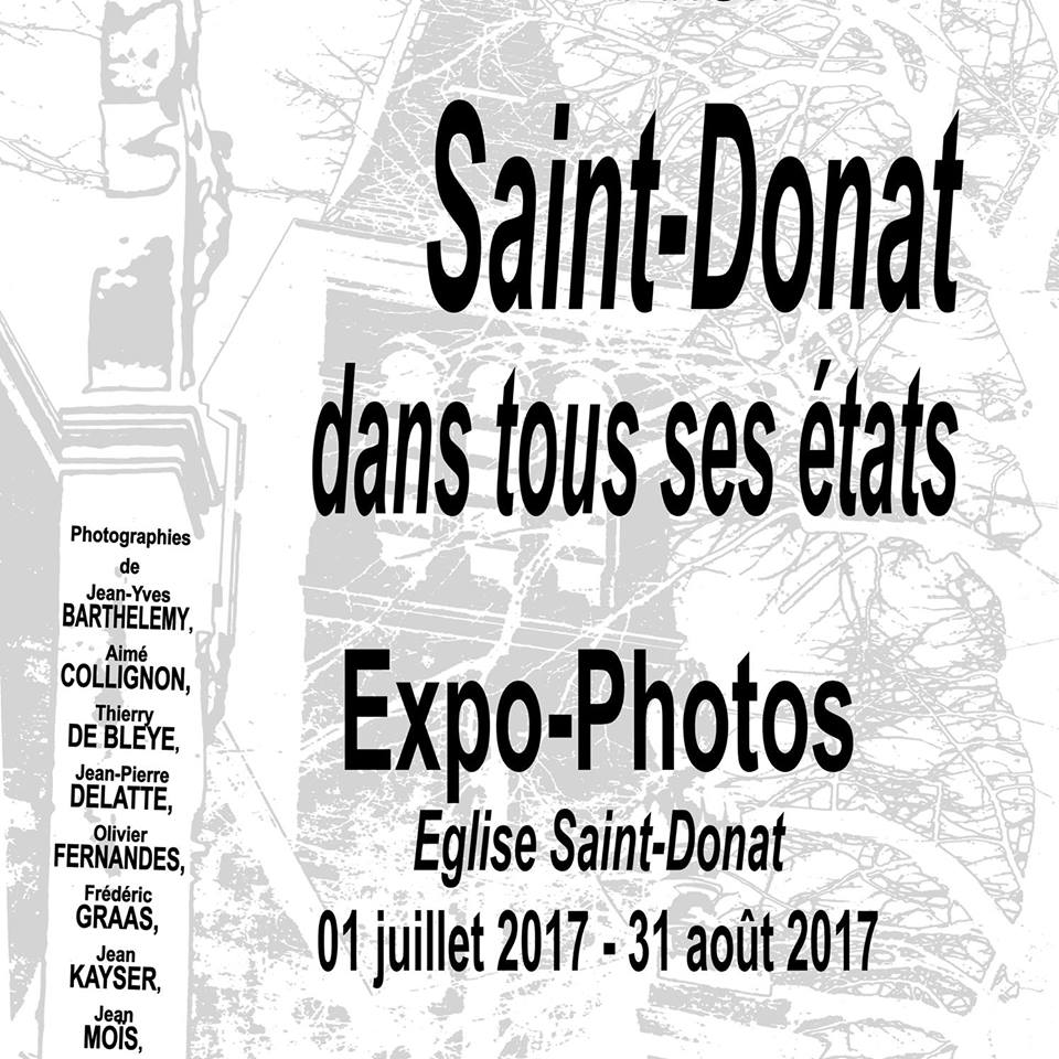 Exposition Photos Arlon