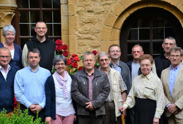 Membres D'Aurea Vallis 