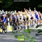 Tour de France 2017 à Saeul au Luxembourg