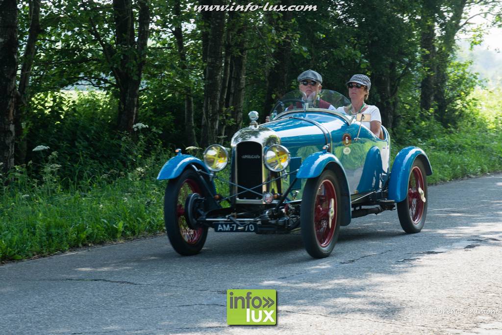 Circuit des Ardennes Florenville