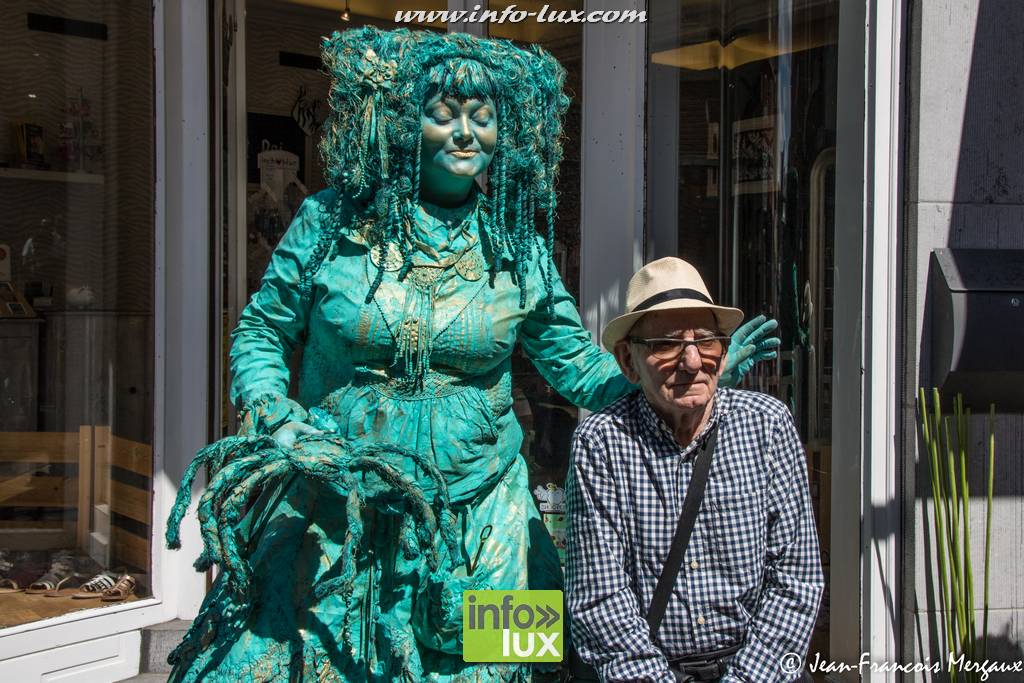  Statutes vivantes de Marche-en-Famenne