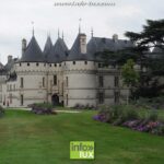 la Loire et ces châteaux : Idée pour vos prochaines Vacances
