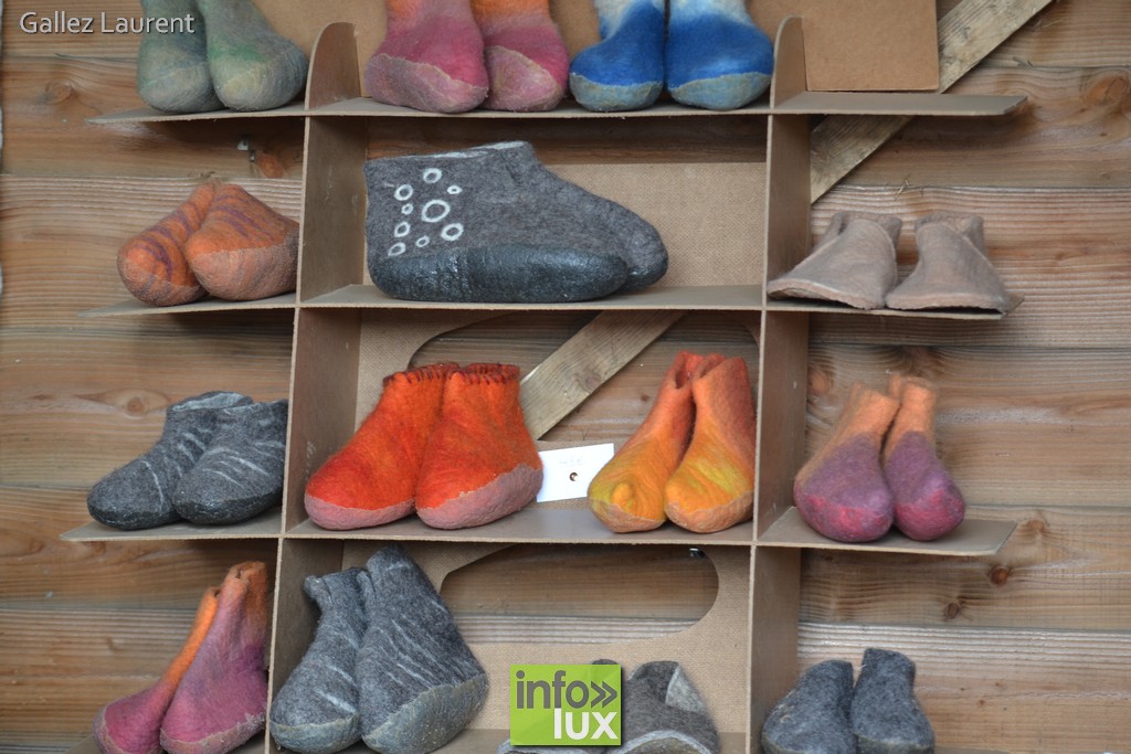 Petite foire de libramont