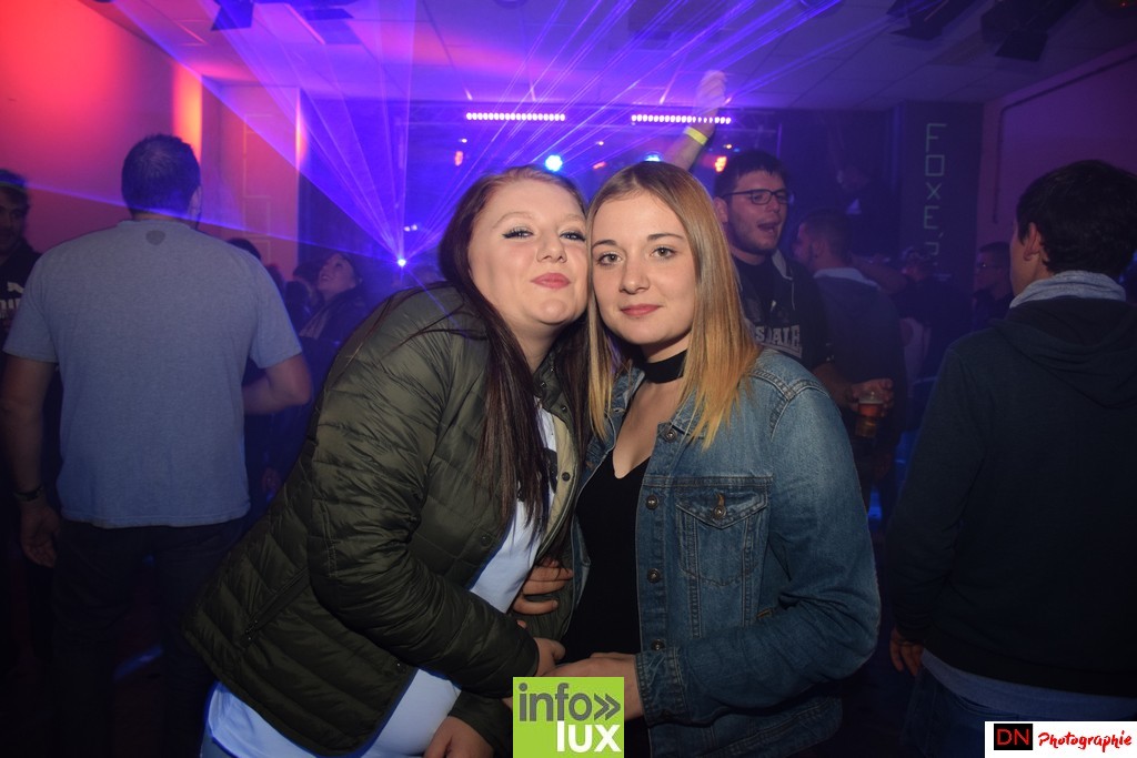 Week-end de la fête à Ste-Marie – Photos