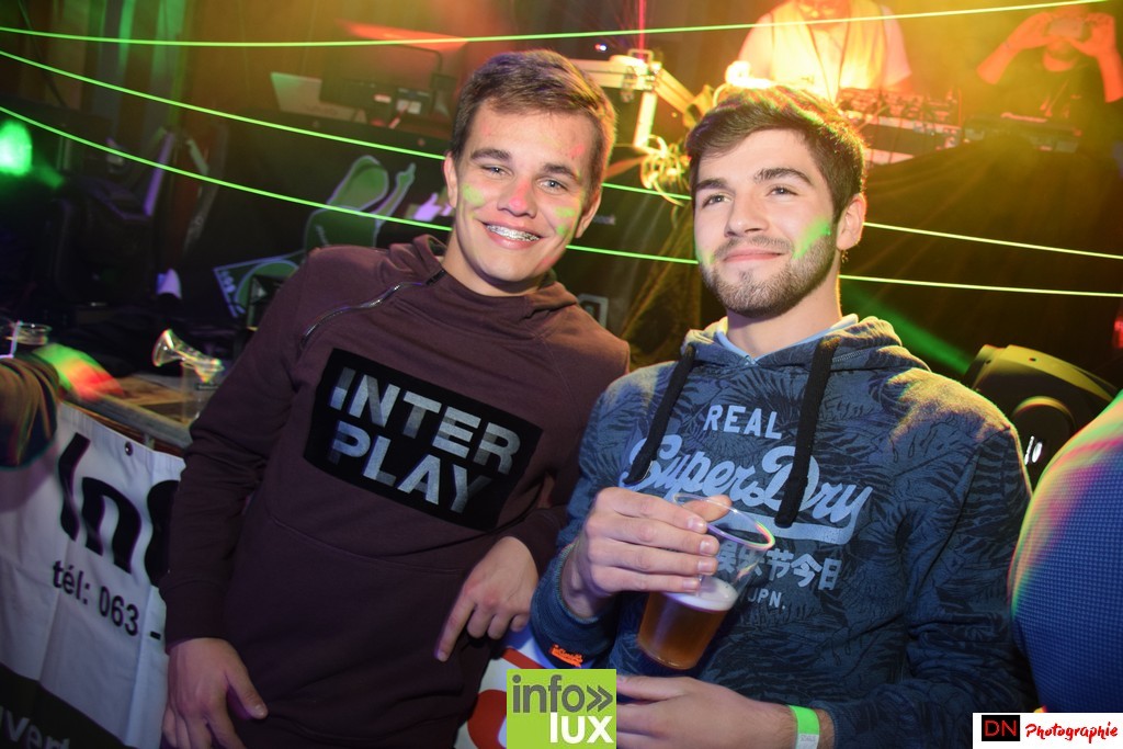 Week-end de la fête a Ste-Marie Photos Reportage 2