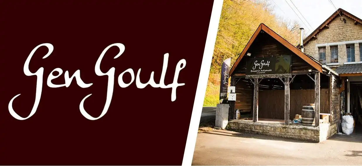 Bière  Artisanale Florenville