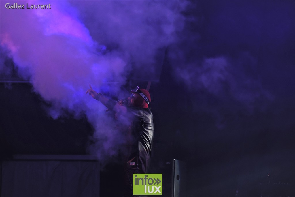 Photos Festival génération 80 90