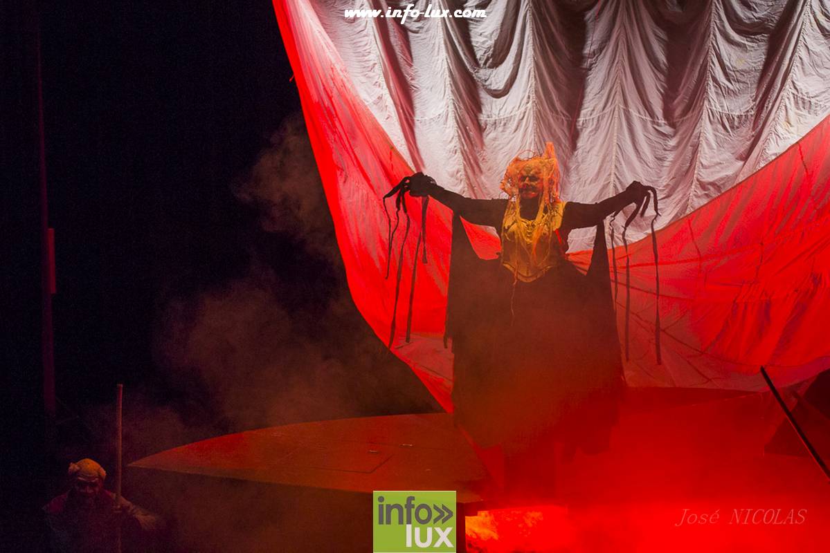 Photos du Centre Culturel de BERTRIX