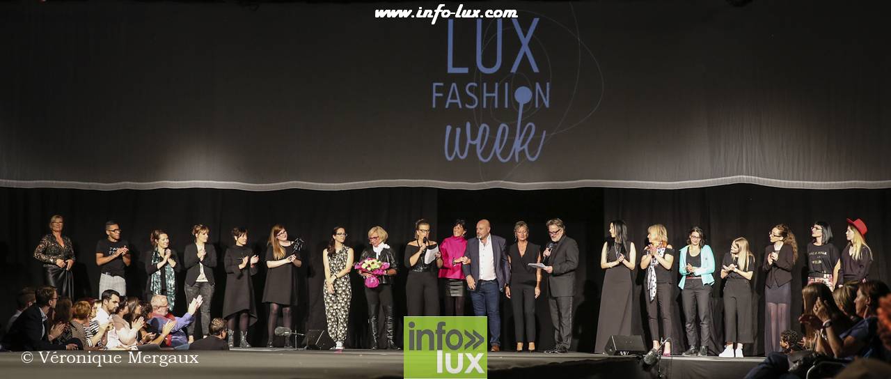 Lux Fashion Week 2017- Photos Reportage