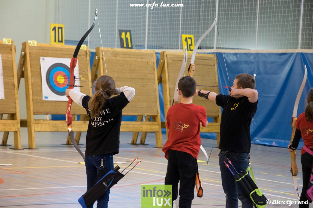 Club Des Flèches Gaumaises à Virton