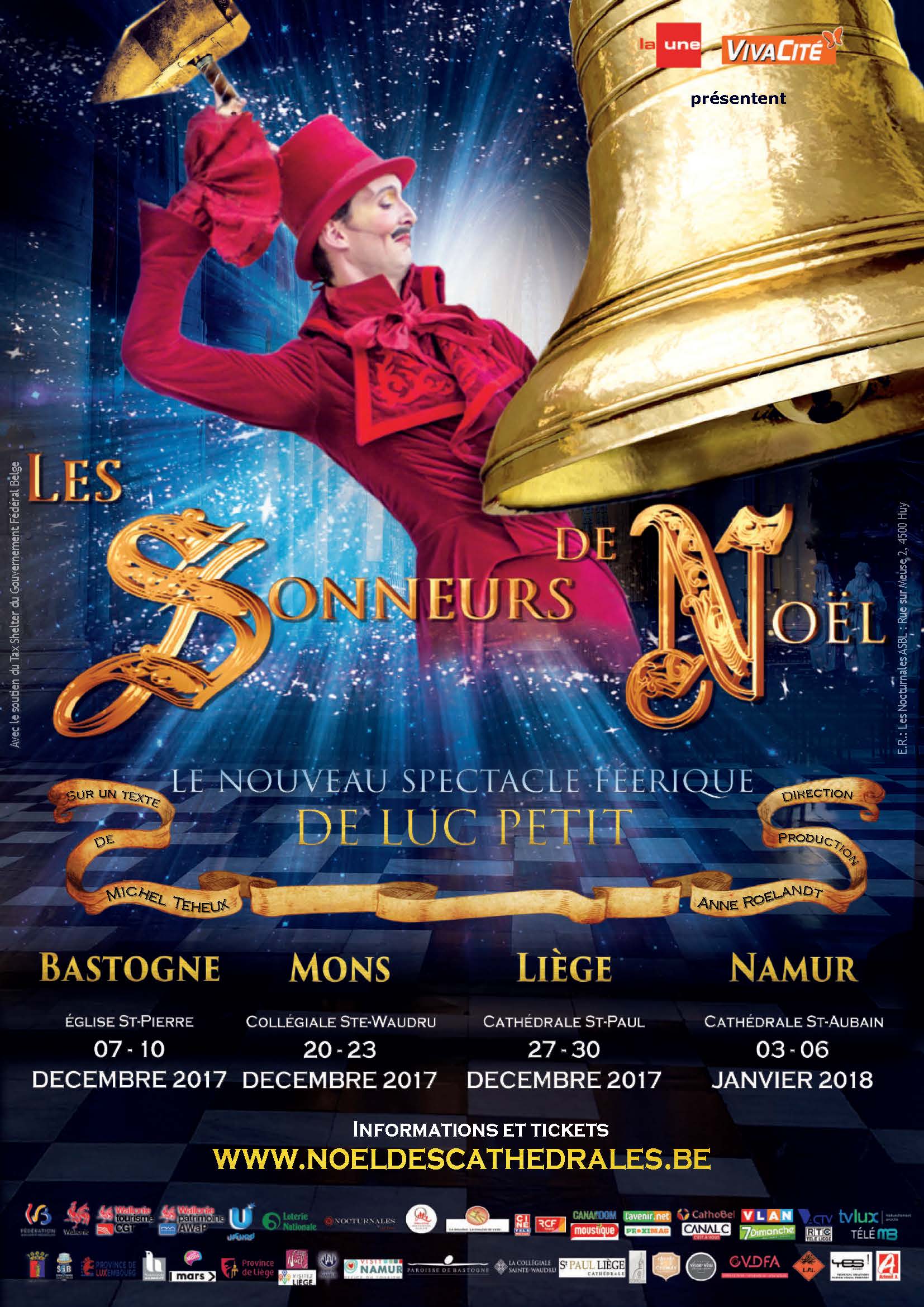  Noel des Cathedrales 