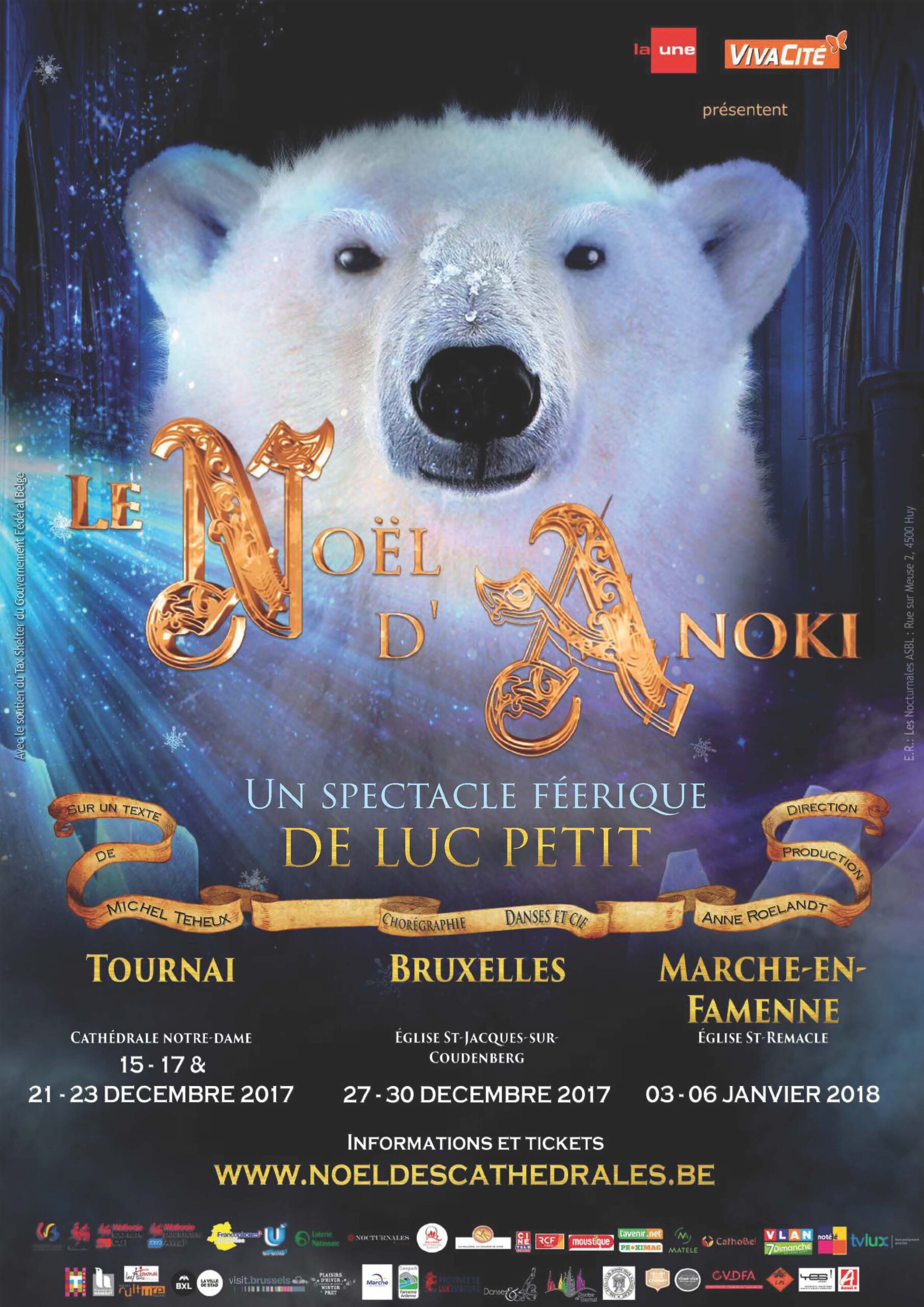  Presse Noel des Cathedrales Page 8