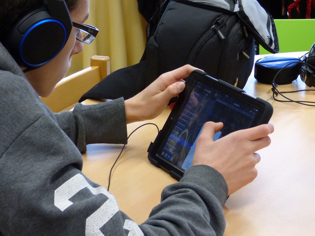 Stage Electroclip à Libramont