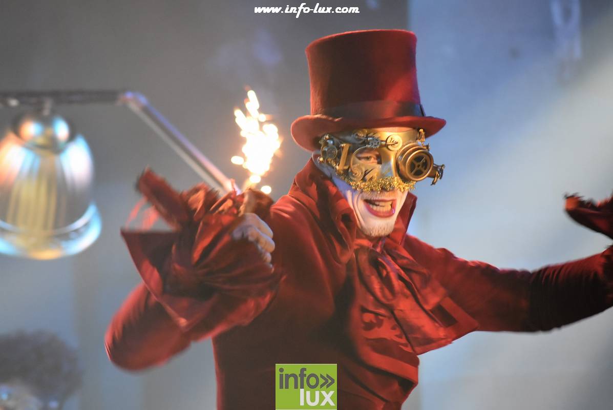 Les sonneurs de noël