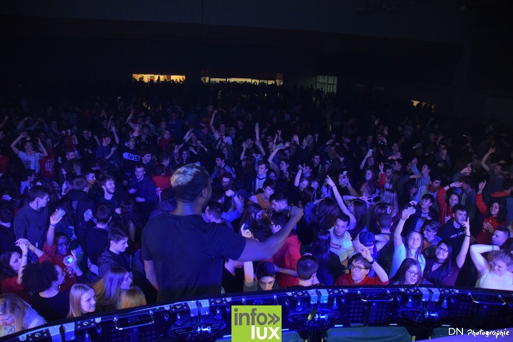 bal de l’ara 13.01.2018