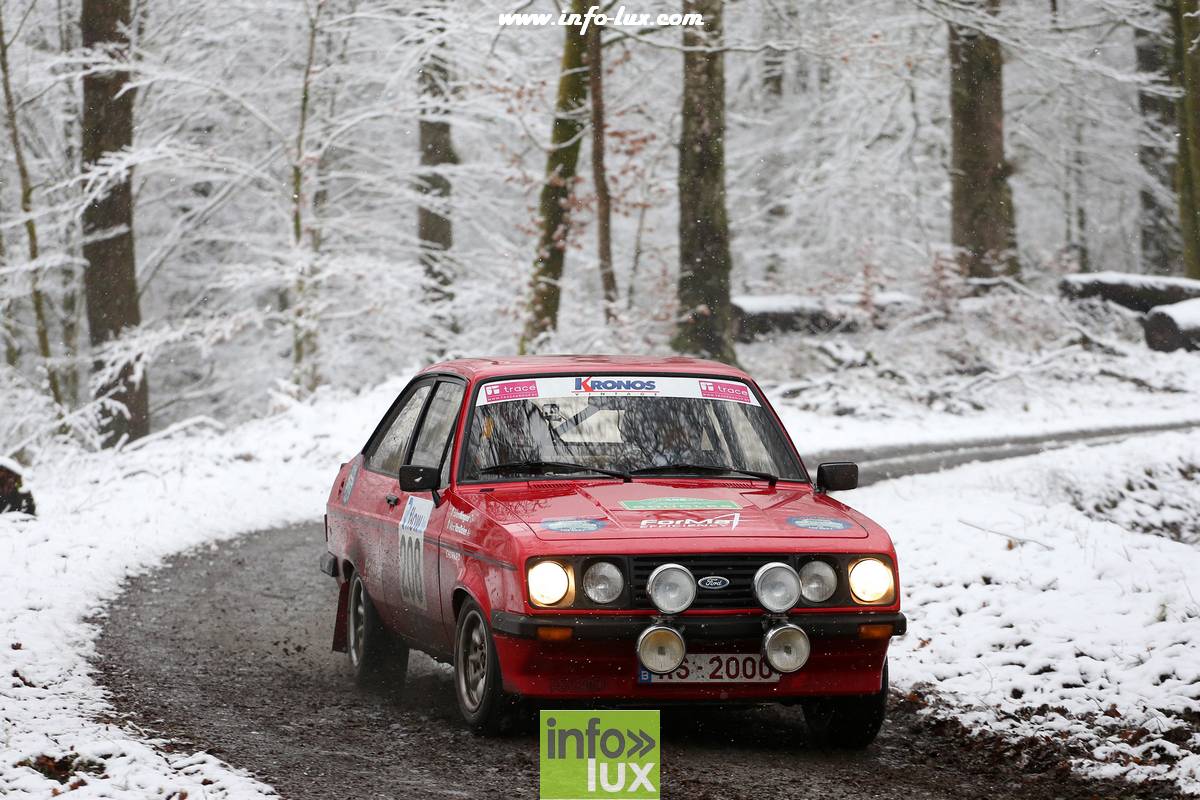 Boucles de Bastogne