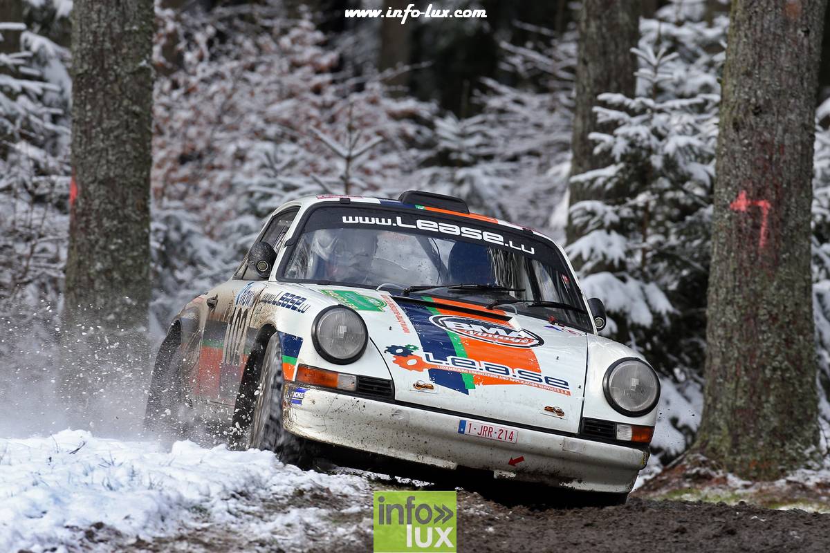 Boucle de Bastogne