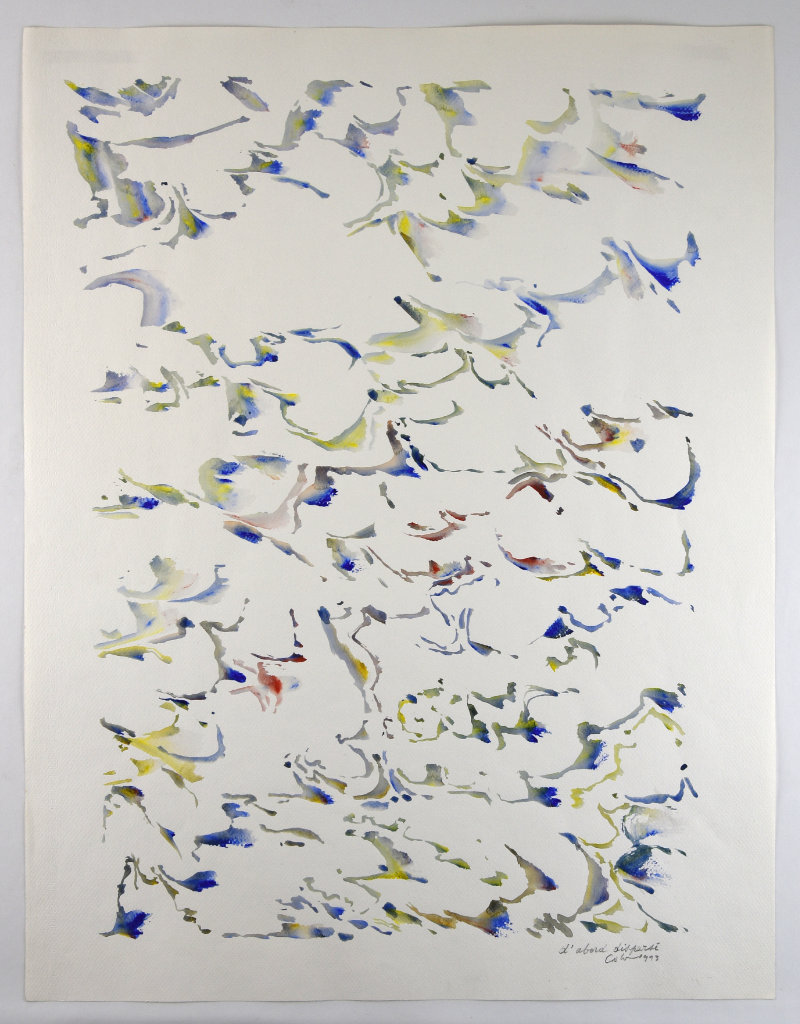 Jacques Calonne