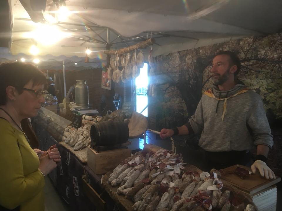 Le Village Provençal à ARLON