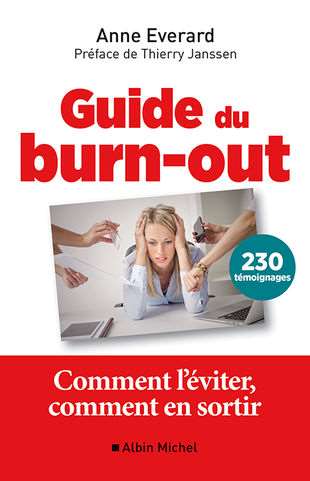CONFERENCE « Burn-out : Comment l’éviter, comment en sortir » à Bastogne