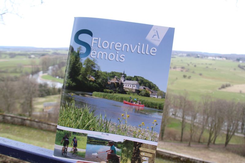 guide touristique 2018