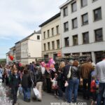 Marché aux puces du Vieil Arlon