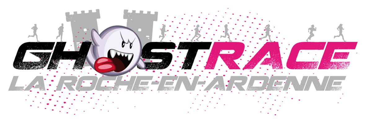 Logo GhostRace