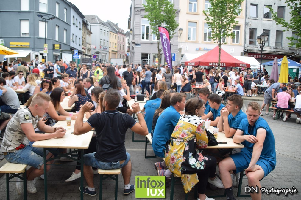 Run bike  Tintigny Photos