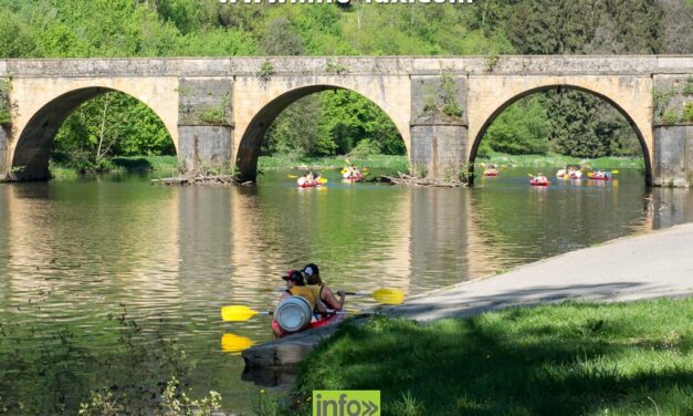 27 zones de baignade en plein air en Wallonie