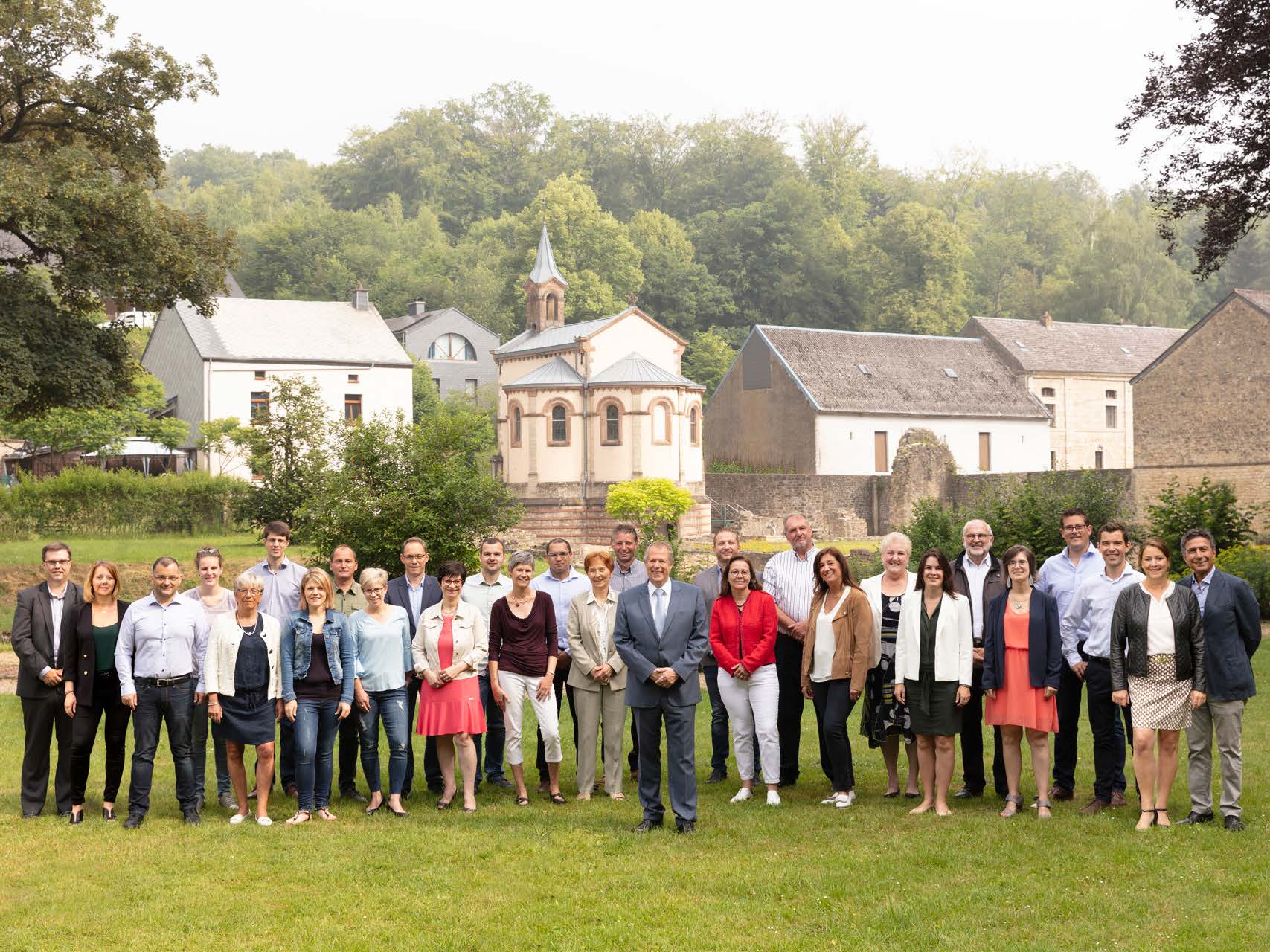 Arlon 2030