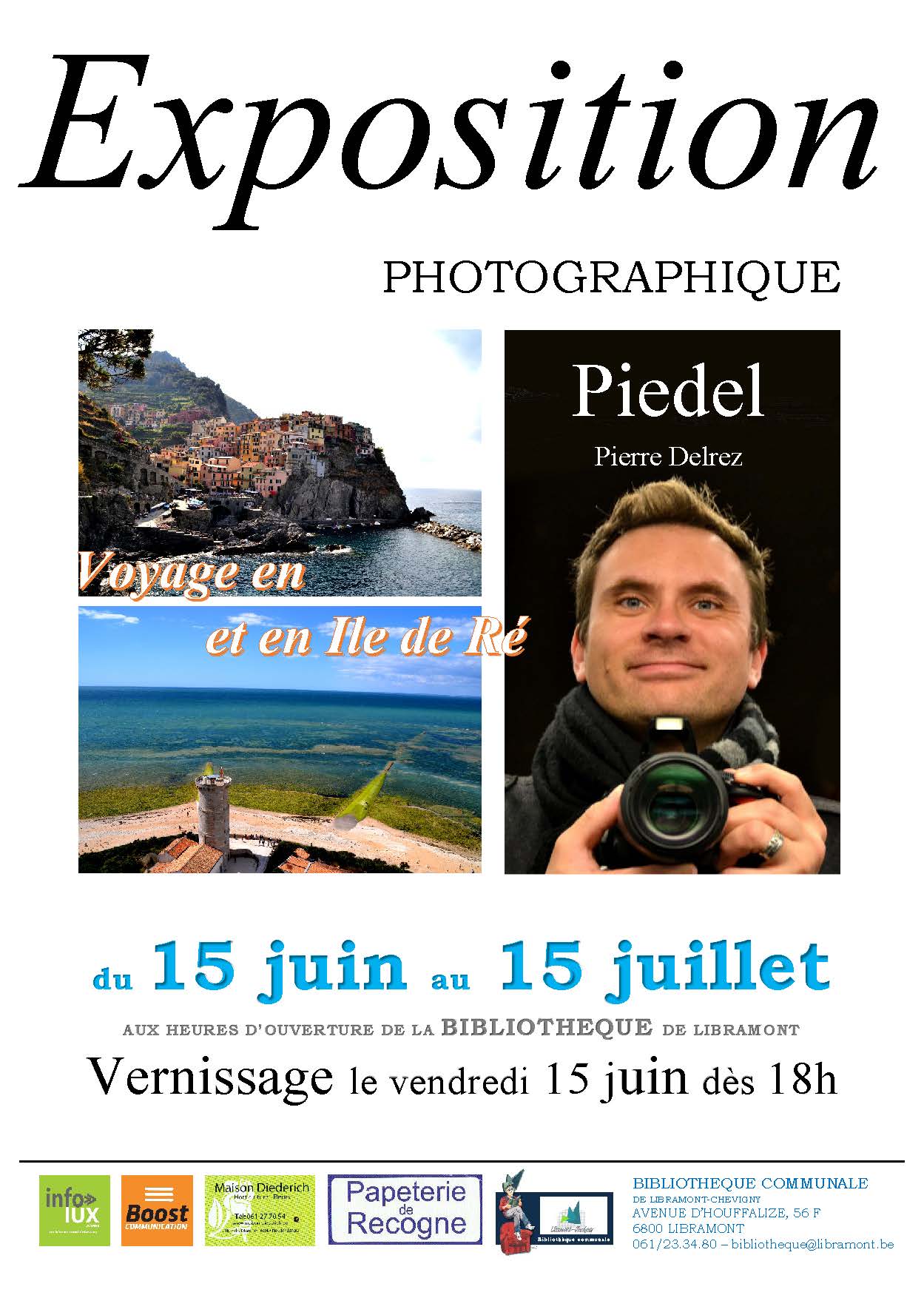 Exposition Libramont Photos