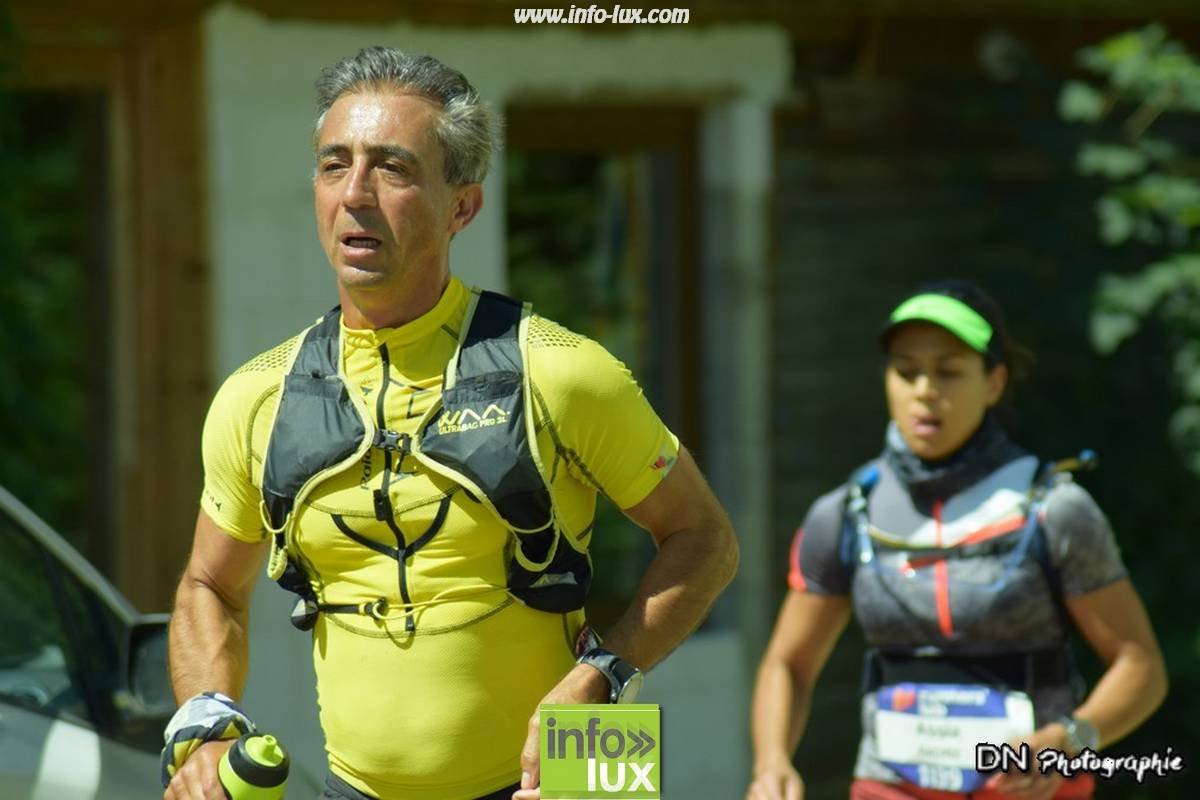 Trail Trappiste de  Florenville – Photos Reportage