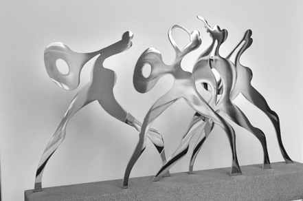 Chaumont-Gistoux > Parcours > Artistes