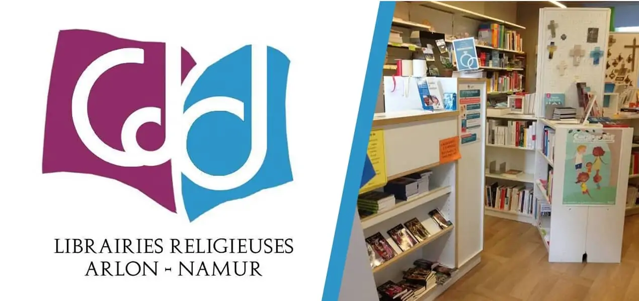 LIBRAIRIE RELIGIEUSE ARLON – CDD