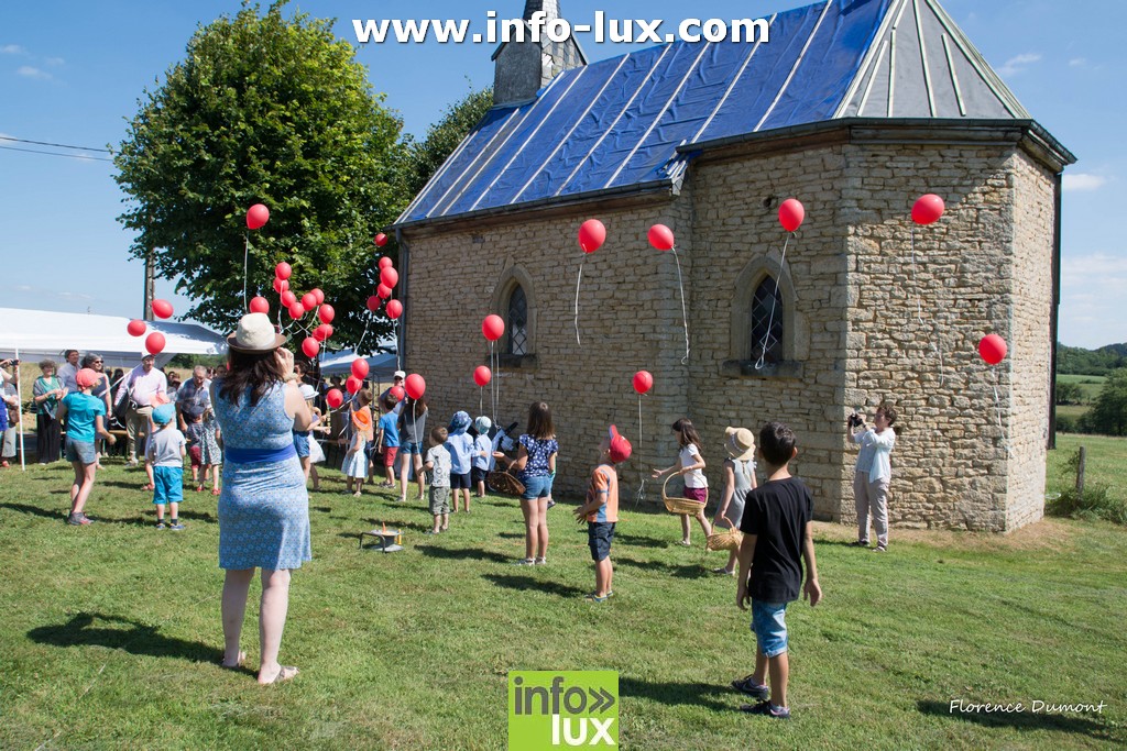 procession de saint donat