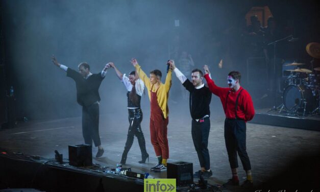 BAUDET’STIVAL BERTRIX 2018 Photos reportage sur la Vie du Festival