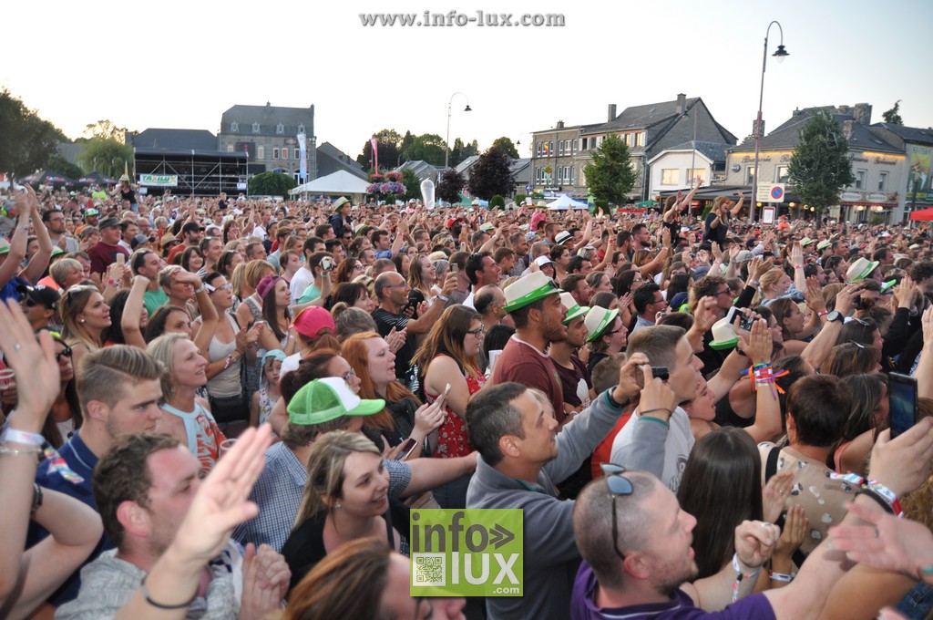 Baudet’stival photos du dimanche du Publique